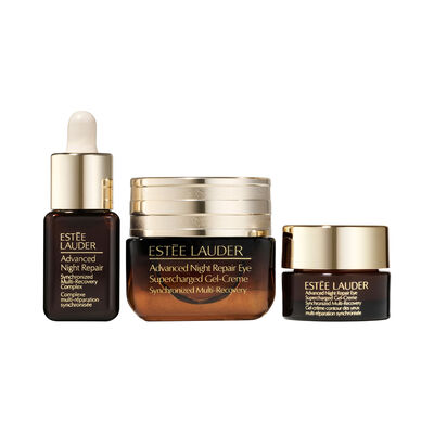 SET SKINCARE ADVANCED NIGHT REPAIR BEAUTY EYES (SET PARA CUIDADO DE LA PIEL )